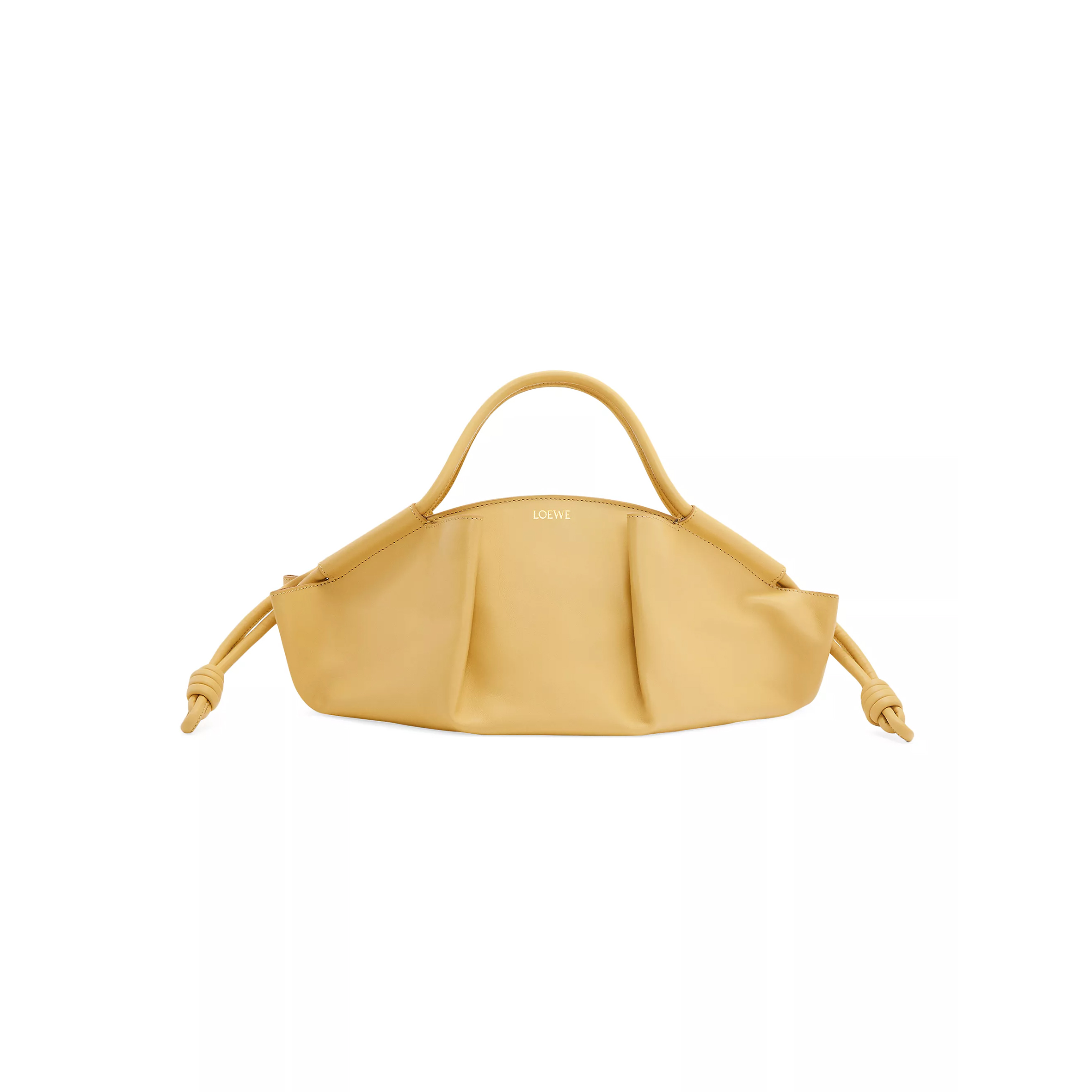 LOEWE PASEO BAG IN SHINY NAPPA CALFSKIN A709W15X02 (44*25*15cm)